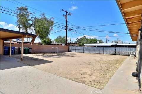 Rambler, PALMDALE, CA 93550