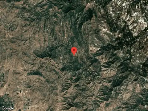 Lots 55-56, Unincorporated, CA 93603