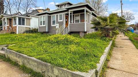 Washington, OROVILLE, CA 95966
