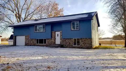 Leo, NORTH BRANCH, MN 55056