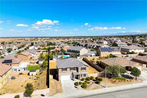 72Nd, LANCASTER, CA 93536