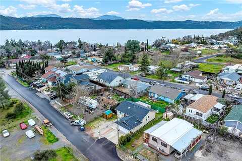 Peony, CLEARLAKE, CA 95422