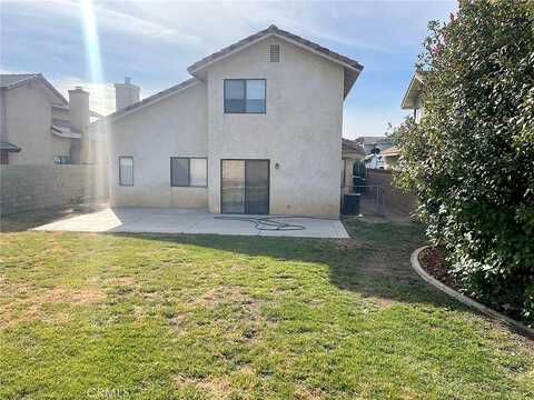 Avenue H4, LANCASTER, CA 93534