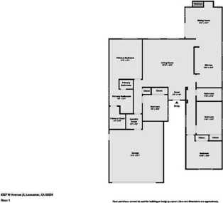 Avenue J5, LANCASTER, CA 93536