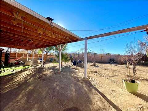Friendly, PALMDALE, CA 93550