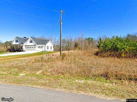 Mattie Campbell Road, Honea Path, SC 29654
