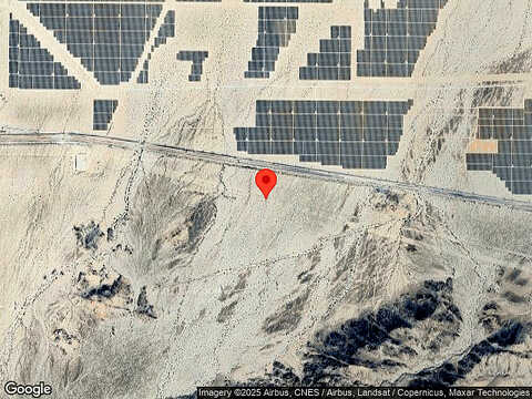 Red Cloud/Gas Line Rd, Desert Center, CA 92239
