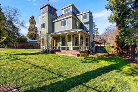 Fifth, LAKEPORT, CA 95453