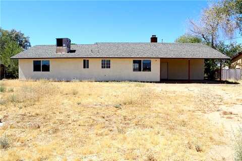 Quinnault, APPLE VALLEY, CA 92307