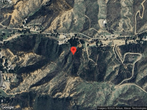 Williams Canyon, Canyon, CA 92676