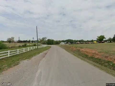Cr 1170, Minco, OK 73059
