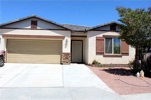 Bluff, ADELANTO, CA 92301