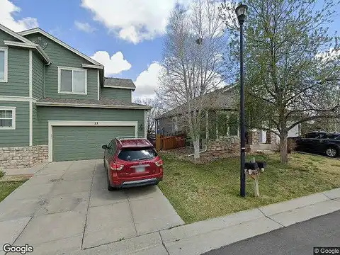 Apache Plume, BRIGHTON, CO 80601