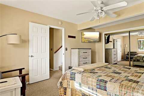 Virginia, LAKE ARROWHEAD, CA 92352