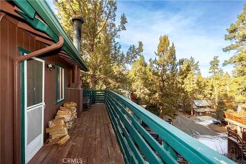 Wallace, BIG BEAR CITY, CA 92314