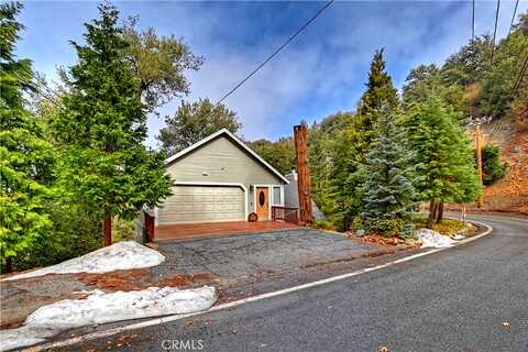 Brentwood, LAKE ARROWHEAD, CA 92352