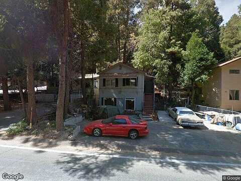 Fern, CRESTLINE, CA 92325