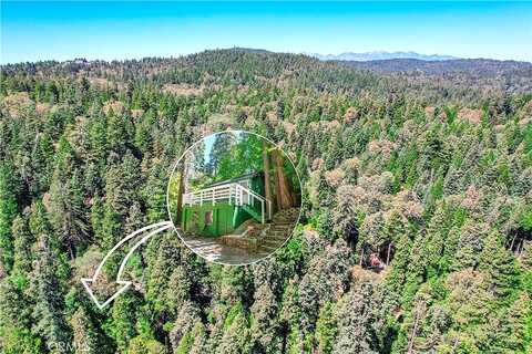 Cottage Grove, LAKE ARROWHEAD, CA 92352