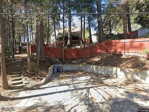 Crest Forest, CRESTLINE, CA 92325