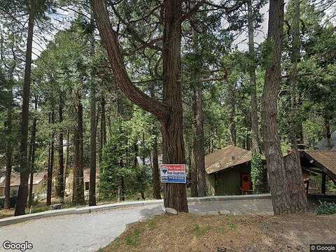 Crest Forest, CRESTLINE, CA 92325
