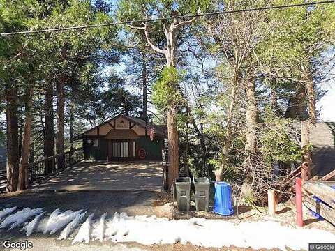 Skyland, CRESTLINE, CA 92325
