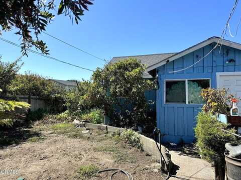 Harrison, FORT BRAGG, CA 95437