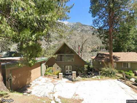 Canyon, FOREST FALLS, CA 92339
