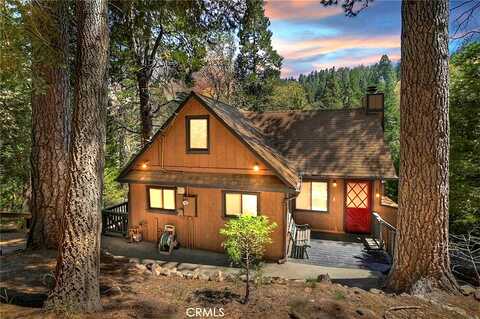 State Highway 189, TWIN PEAKS, CA 92391