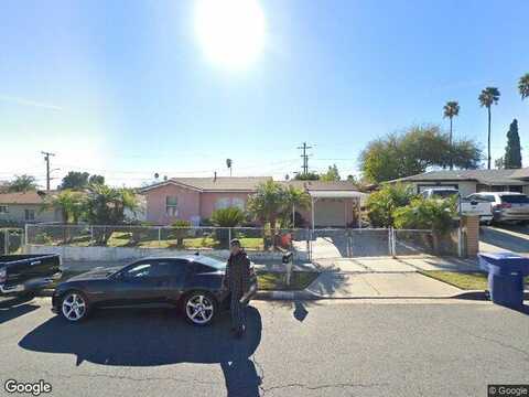 Campbell, RIVERSIDE, CA 92503