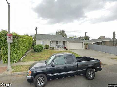 Lennox, PANORAMA CITY, CA 91402