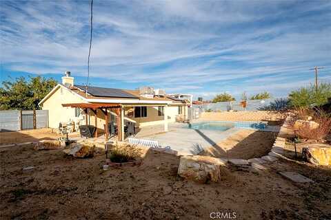 Latham, JOSHUA TREE, CA 92252