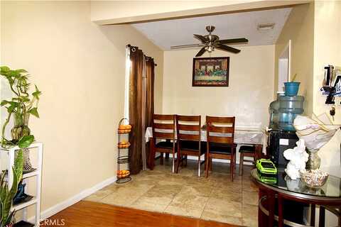 Chapelle, PICO RIVERA, CA 90660