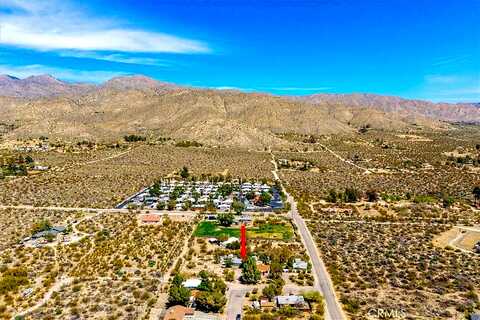 Coronado, MORONGO VALLEY, CA 92256