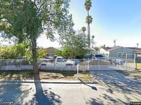 Bruce, RIVERSIDE, CA 92503