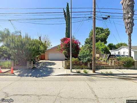 Phillips, POMONA, CA 91766
