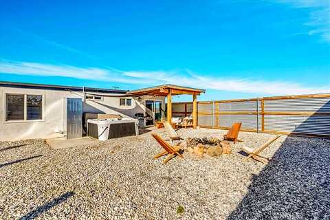 Golden Sands, LANDERS, CA 92285