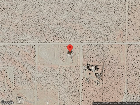 La Brisa, JOSHUA TREE, CA 92252