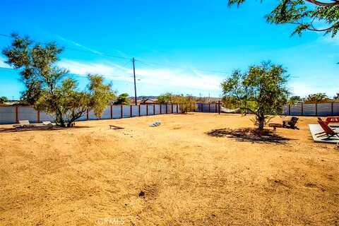 Grand View, JOSHUA TREE, CA 92252