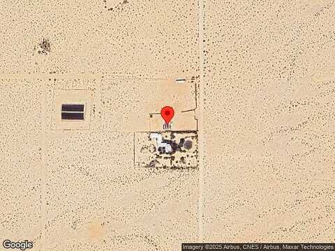 Morongo, TWENTYNINE PALMS, CA 92277