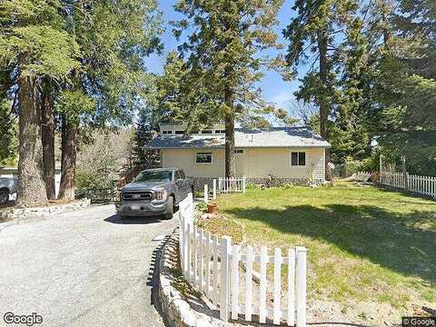 Lookout, TWIN PEAKS, CA 92391