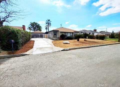 18Th, SAN BERNARDINO, CA 92404