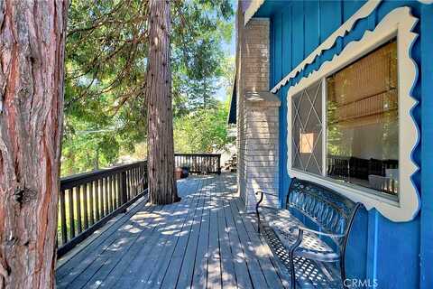 Zuger, CRESTLINE, CA 92325