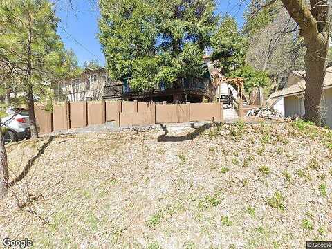 Zuger, CRESTLINE, CA 92325