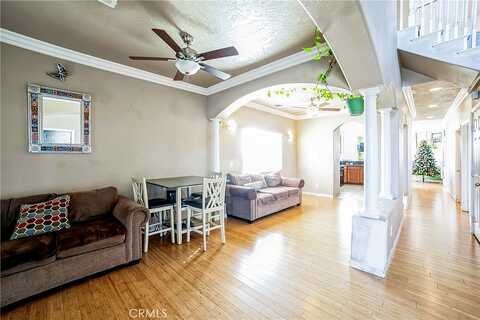 Tinta, APPLE VALLEY, CA 92307