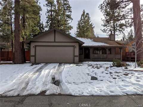 Barker, BIG BEAR CITY, CA 92314