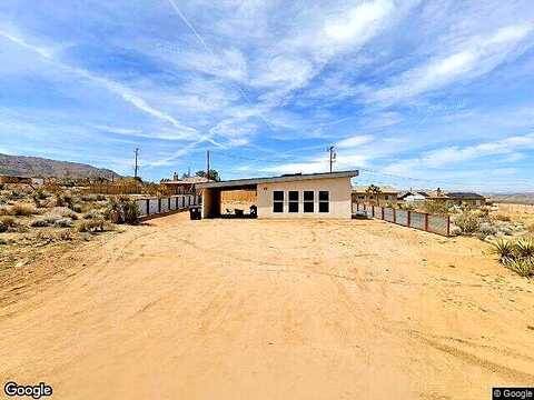 Encina, JOSHUA TREE, CA 92252