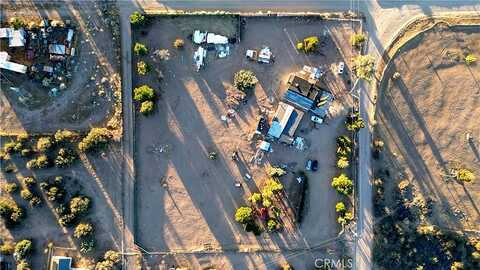 White, PHELAN, CA 92371