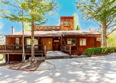 Chestnut, PINE MOUNTAIN CLUB, CA 93222