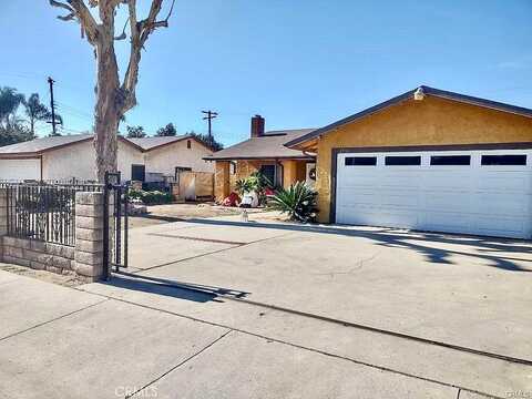 Towne, POMONA, CA 91766
