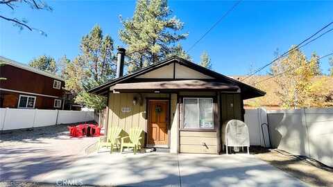 Wendy, BIG BEAR CITY, CA 92314